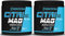 EUROSUP CITRI MAG magnesio supremo citrato 300 gr - 2 barattoli - antistress, affaticamento mentale e fisico