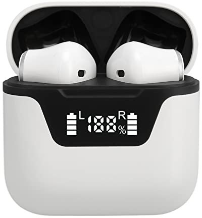 Übersetzergerät Intelligente Übersetzer-Ohrhörer, 144-Sprachen-Übersetzer Drahtloses Bluetooth-Sofortsprachübersetzungsgerät mit APP, Übersetzer-Kopfhörer für das Lernen