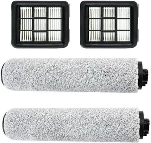 Pièces de rechange pour aspirateur sans fil Bissell CrossWave HF3 3649A