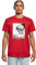Mister Tee Herren Ballin 2.0 Tee Burgundy, M