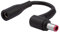 Adapter Stecker Konverter 5,5 mm x 1,7 mm Buchse auf 7,4 mm x 5,0 mm Stecker für Acer Aspire A517 A715 A717 VX5 V3 VN7 771 772 Nitro 5 7 AN515 AN517 AN715 ADP-180MB K PT715 U5