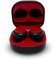 Wireless Bluetooth Headphones, Bluetooth 5.3 HiFi, Surround Sound, 40 Hours Performance with Charging Case, Wireless Headphones with Noise Reduction, Ergonomic (Model 1)
