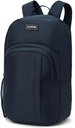 Dakine Klassen-Rucksack, Mitternacht/Ausflug, einfarbig (Midnight//Getaway Solids), 33 Liter, Class Rucksack, 33 l