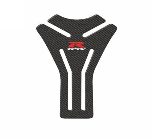 Motorrad 3D Aufkleber Zubehör Kraftstofftank Schutzaufkleber Carbon Für GSXR GSX-R 250 600 750 1000 1300 150