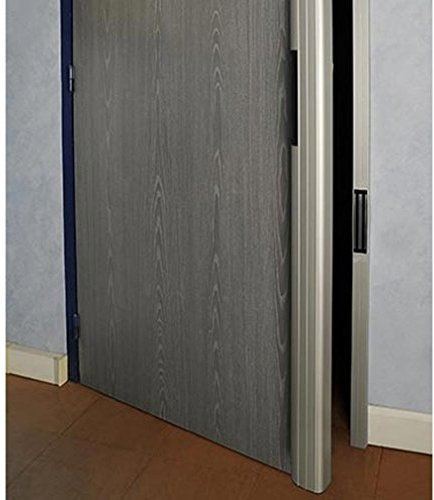 Bandeau Ventouses 2, 5 M - 2 x 300 kg + Ral (toutes Couleurs disponibles)