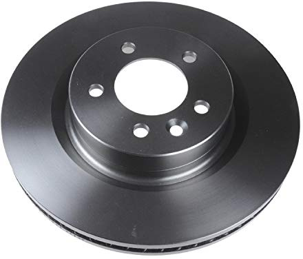 Febi 43848 Brake Disc Rotors