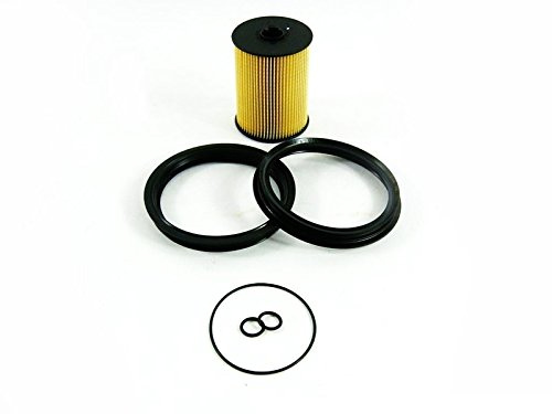MINI Genuine Fuel Filter Element Service Spare Fits R52 R50 R53 16146757196