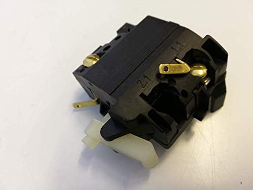 Bosch Schalter 1607200199 zu Geradschleifer GGS 28 C/28 CE/28 LC/28 LCE, GGS 8 CE