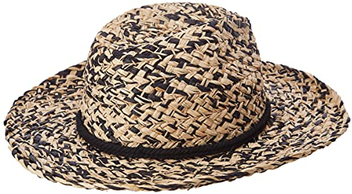 Barts Fatua Hat Sonnenhut für Damen, Hut, 15-0000005580, Beige, 15-0000005580 M