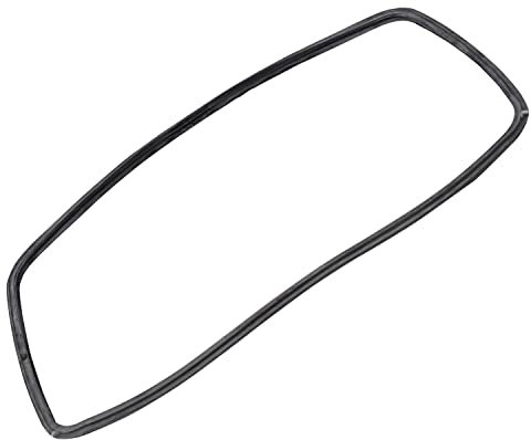 sparefixd Sello de puerta superior para horno AEG