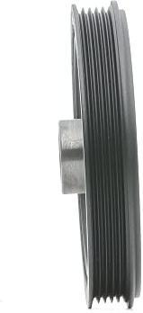 RIDEX 3213B0145 Puleggia cinghia albero a gomiti Compatibilità con MERCEDES-BENZ Classe B W245