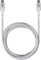Xtorm Telco Accessories ACCS Original USB-C-PD-Kabel (2 m), Weiß