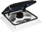 Starvent 11 RV Roof Vent Fan 6-Speed-Reversible (Smoked 11)