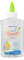 Pryma Colla Trasparente Lavabile 147 ml – Colla Liquida per Carta, Cartone, Tessuti, Lavoretti Creativi e Scuola, Facile da Applicare e Rimuovere