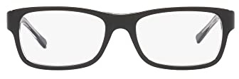 Ray-Ban Rx5268 Rechteckiger Brillenrahmen für verschreibungspflichtige Brillen