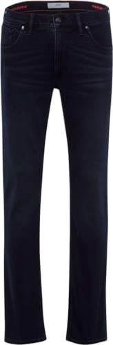 BRAX Herren Style Chuck Relax Flex,Qblue Used,38W / 30L