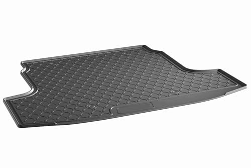 VAICO V20-4658 Kofferraumwanne 1096348 51472468590 VAICO-V20-4658 - 51 47 schwarz | V20-4658 Kompatibel mit 3 Touring (G21, G81),3 Touring Van (G21)
