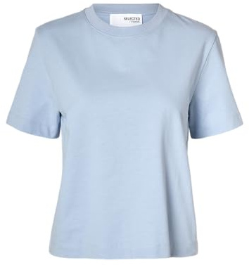 SELECTED FEMME Female T-Shirt Boxy | T-shirt