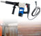 DPDZSW Détartreur à Aiguille électrique 1100W, Antirouille électrique De Qualité Industrielle Haute Puissance, Pistolet Détartrage Portatif pour L'élimination Rouille, Scories Soudure Et Peinture