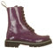 ART 1167 Marina, Stivaletti Bassi con Lacci Unisex-Adulto, Viola, 36 EU