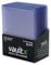 Vault X Toploaders 35pt, Trading Cards, Premium Extra Thick, 3 x 4 Seamless Rigid Card Holders, Hard Sleeves, Clear Protection for Collectible Card Games, Sports, TCG (25 Pack)