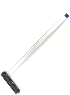 BAFAFA Cavo Flessibile for connettore HDD SSD for Disco Rigido SATA for Laptop Compatibile for ASUS TUF Gaming A15 F17 FX506 FX506LH FA506 FA506IV FA506IU FA706 FX706