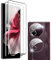 Heioloo [4 Piezas 3D Protector Cristal Templado para vivo V40 Lite 5G,[2+2] Piezas Cristal Templado con Protector de Lente de cámara,Sin Burbujas, Dureza 9H Vidrio Templado, Arañazos
