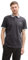 TOM TAILOR Basic T-Shirt aus Baumwolle, Sky Captain Blue, XXXL