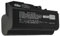 vhbw 1 x Battery Compatible with Toshiba Mini NB100-12M, NB100-12S, NB105, NB100-12A Notebook (8800 mAh, 7.4 V, Li-Ion)