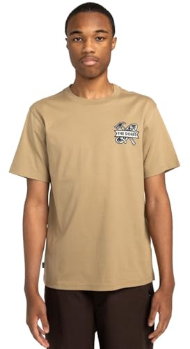 Element - Timber Supply T-Shirt - Mann