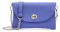 MISAKO Lijia bolso bandolera mini de fiesta Mujer - Lijia Lila 13 X 20 X 2 cm