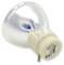 Lampe de projecteur de remplacement P-VIP 240 0,8 E20.9N Lampe nue de rechange W1070 W1070 + W1080 W1080ST HT1085ST HT1085ST HT1075 W1300 5J7L05.001 Ajuster pour BENQ W1070 Lampe Ampoule de lampe de p