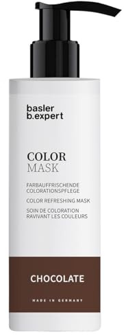 basler Color Mask Chocolate 150 ml