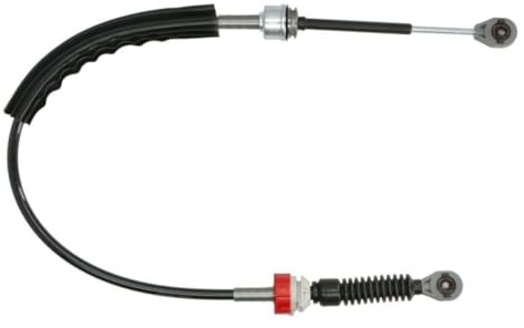 Seilzug, Schaltgetriebe LINEX 35.44.03