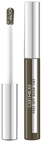 Catrice - Gel para cejas - Genderless - Peel-Off Brow Tint C02 - Granite