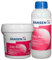 Jansen Edel-Rost Set | Rosteffekt-Farbe