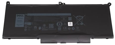 Dell Latitude 14 (7480) Original Akku 60Wh