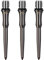 Mission Titan Edge Points Black 30 mm