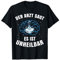 Ice Stick Doctor sagt unheilbares Geschenk für Eisstock-Shooter T-Shirt