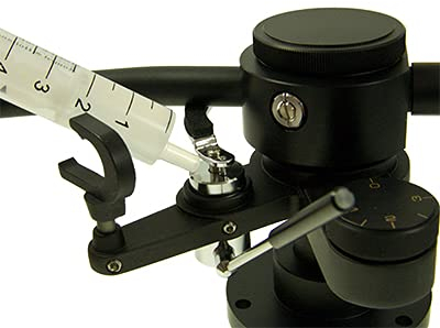 »Slow Down« Silikon-Öl