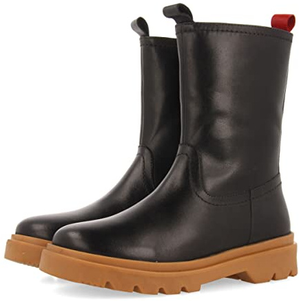 GIOSEPPO Hadres, Mocassino, Nero, 29 EU