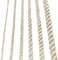 Baumwollkordel Kordel Baumwollseil Rope Garn Dickes Seil 20mm Makramee Regenbogen DIY Set (5M)