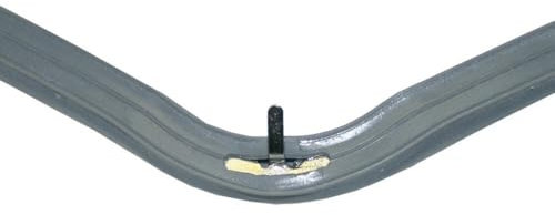 easyPART Kompatibel/Ersatz für EUROPART 10025349 NEU ALTERNATIV Türdichtung Tür Dichtung 4-seitig Backofen Herd wie Miele 6432220