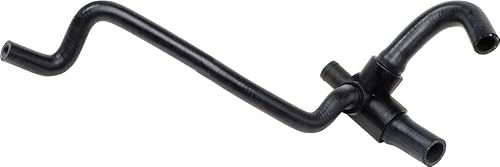 GATES 02-2536 Heizungsschlauch Kompatibel mit RENAULT 19 2 Kasten S53 4275-22536 427522536 7700816064