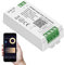 SEZO C01W Einfarbig WiFi Bluetooth LED Controller Gruppensteuerung Kompatibel mit Alexa Google Home/Tuya Smart Life APP Steuerung Arbeit With LM091 LM096 LM007 LM097 WR02RF Remote DC12-24V
