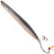 Westin Sandy Inline 12cm 24g - Meerforellenblinker, Farbe:Steel Sardine