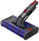Paxanpax Dyson PFC1413 - Spazzola multifunzione a doppio rullo, per modelli V7-V15, SV19, in plastica