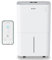 Air Pro Deshumidificador Digital 20L/dia - Aplicacion Wifi - Deposito Grande De 4L, Modo Reposo, Temporizador 24h Secado De Ropa, Dormitorio, Garaje Y Cocina - Eliminador Electrico Portatil De Moho