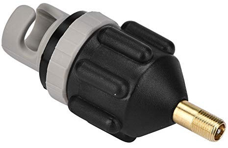 CHICIRIS Boat Pump Adaptor, Pumps For Zodiacs, Boat Foot Pump Hose Adapter With Standard Conventional Air Valve Attachment