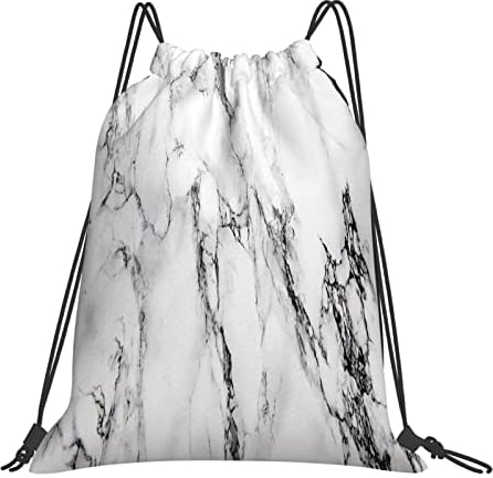 DELURA Rucksack mit Kordelzug,tumblr_static_tumblr_static_f5kcdosmbuo0wo40cc0gwcw4_focused_v3,Kordelzug-Sackpack für Sport, Yoga, Reisen, Cinch-Tasche mit Reißverschlusstasche